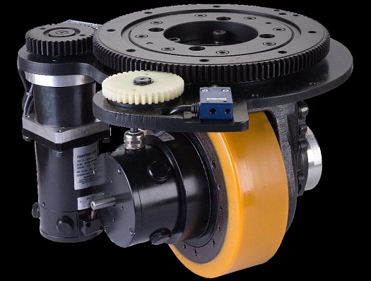 AGV驅動單元--杭州五重專業(yè)AGV驅動單元服務商