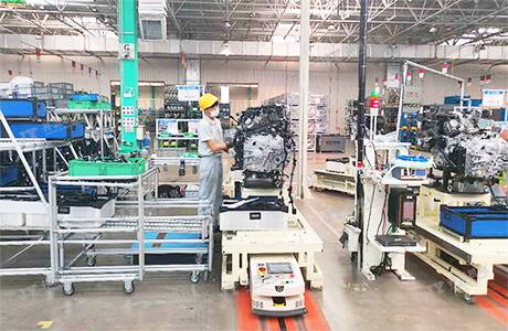 1發(fā)動機分裝460-300(壓縮)