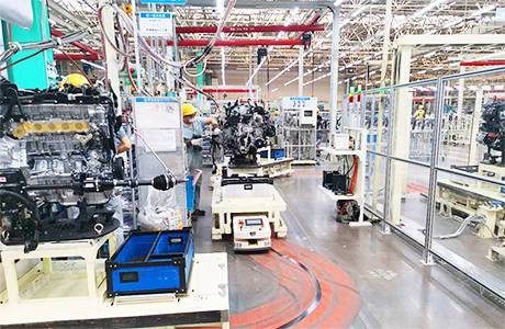 3發(fā)動機分裝460-300(壓縮)