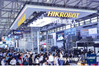 【CeMAT展綜述稿】邁步智能物流，超越行之所及丨?？禉C器人在CeMAT展上眾智齊聚，大放異彩！20231024166