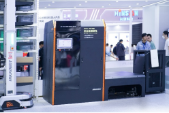 【CeMAT展綜述稿】邁步智能物流，超越行之所及丨海康機器人在CeMAT展上眾智齊聚，大放異彩！202310241222
