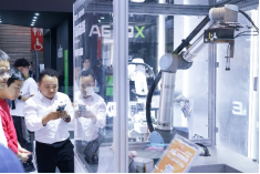 【CeMAT展綜述稿】邁步智能物流，超越行之所及丨海康機器人在CeMAT展上眾智齊聚，大放異彩！202310241627