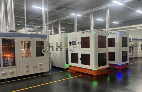 2023年AGV/AMR銷(xiāo)量超2萬(wàn)臺(tái)，光伏行業(yè)還能“狂飆”多久？