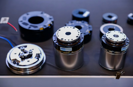 年增長100%!這家企業如何卡位人形機器人“關節”?